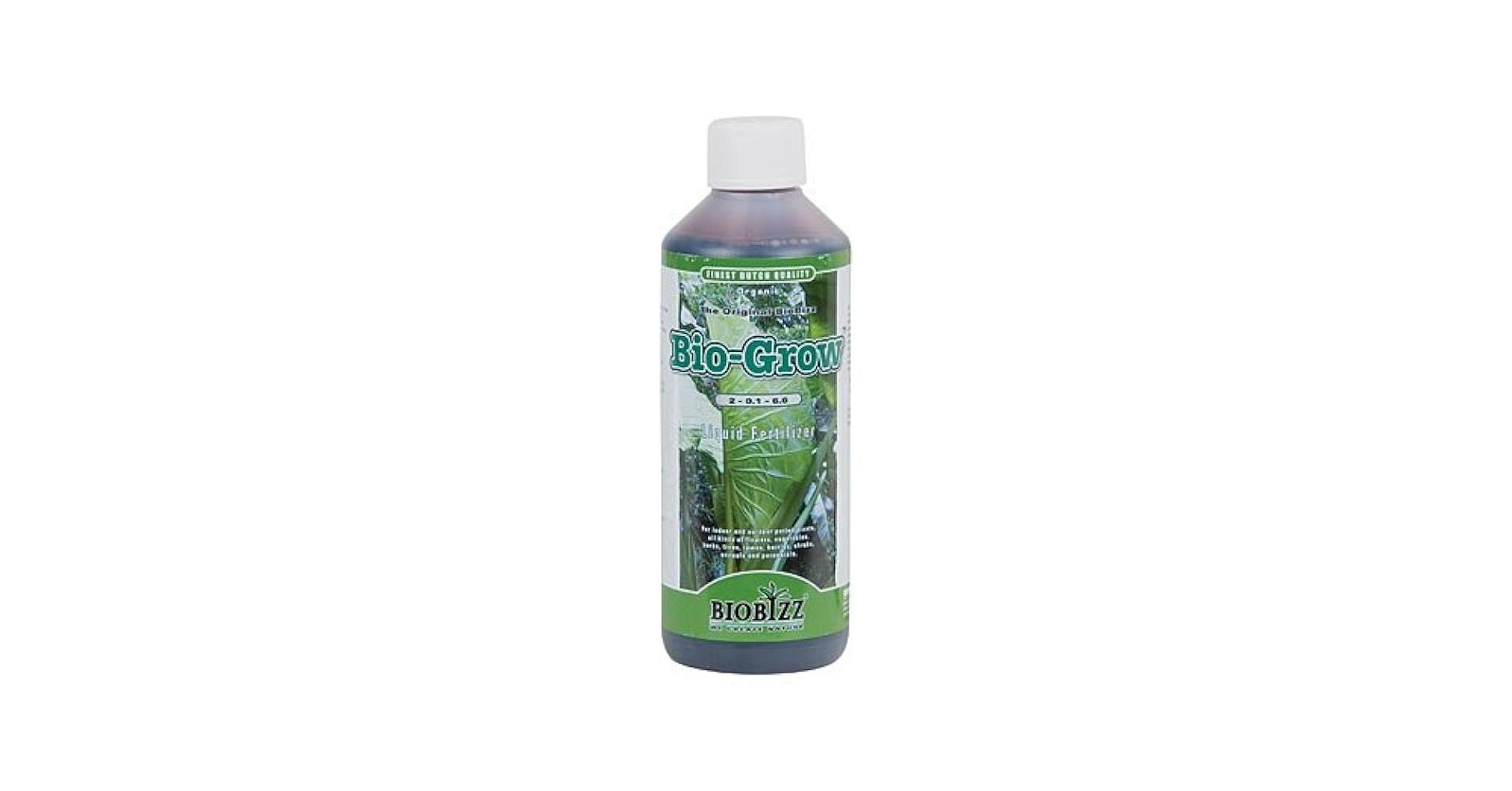 BIOBIZZ BIO・GROW バイオグロウ Biobizz Bio・Grow バイオ グロウ オーガニック肥料 - growstore